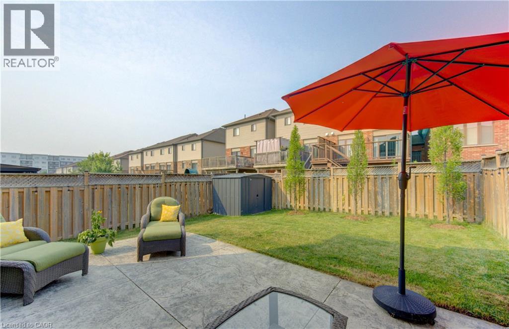 539 Rivertrail Avenue, Kitchener, Ontario  N2A 0K1 - Photo 46 - 40848885