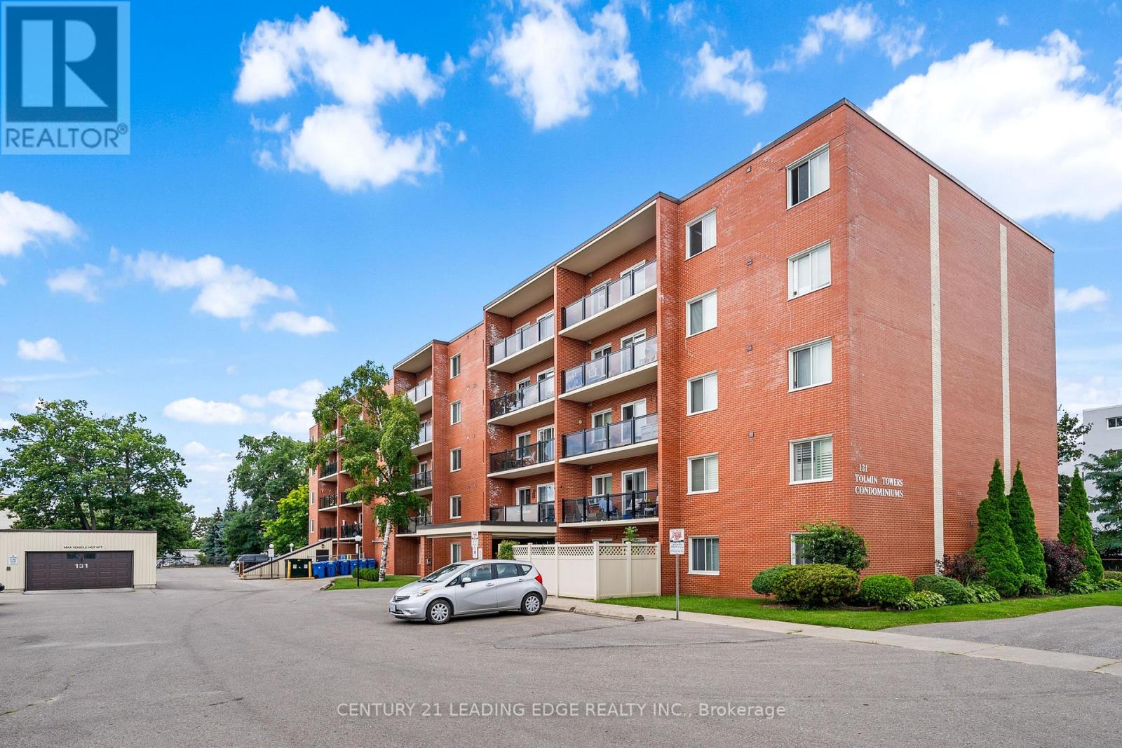 502 - 131 Taunton Road E, Oshawa, Ontario L1G 3T8 - Photo 32 - E13581184