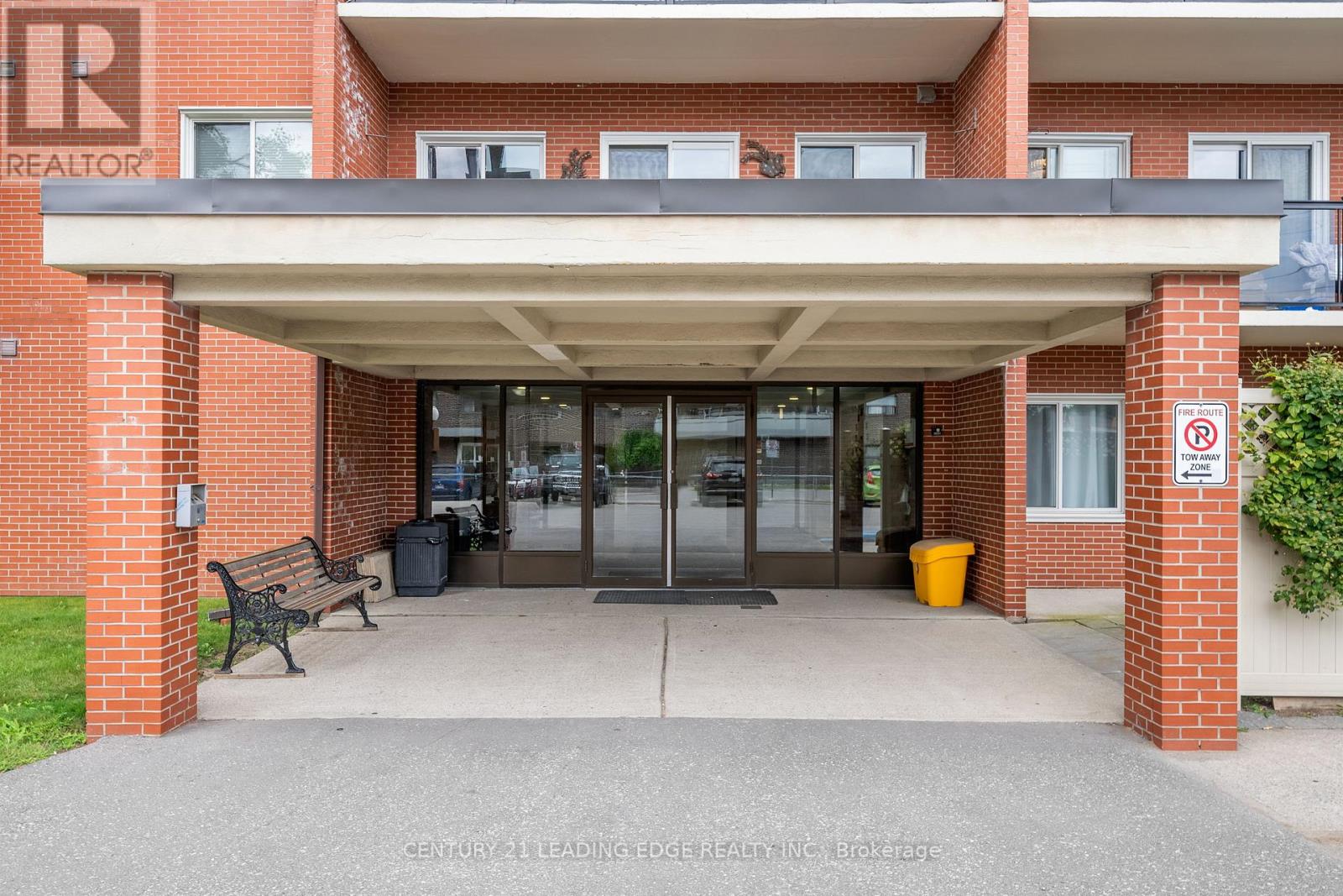 502 - 131 Taunton Road E, Oshawa, Ontario L1G 3T8 - Photo 33 - E13581184