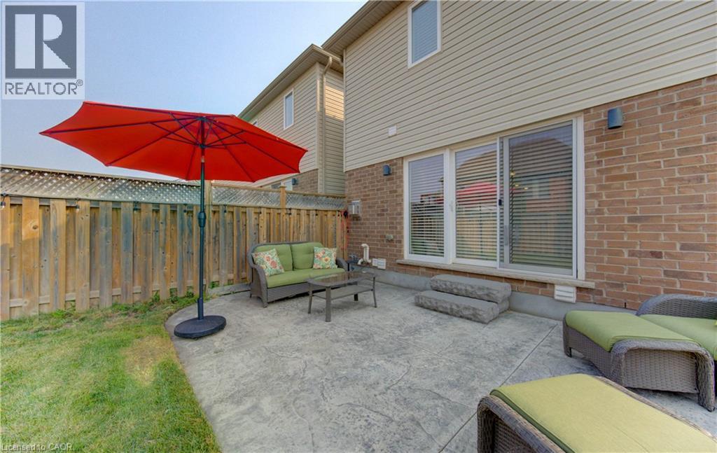 539 Rivertrail Avenue, Kitchener, Ontario  N2A 0K1 - Photo 44 - 40848885