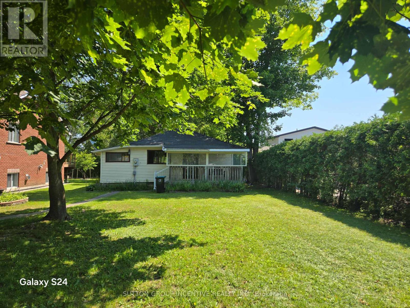 1737 ST. JOHN'S ROAD, Innisfil, Ontario