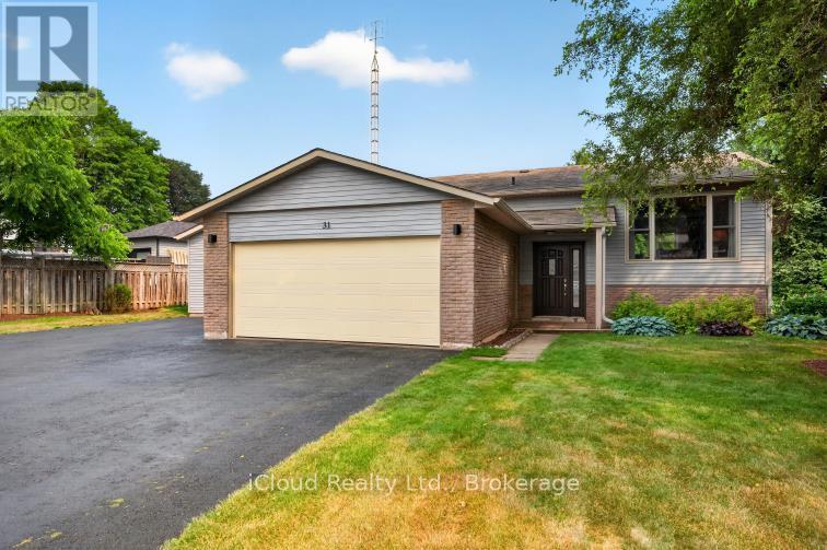31 Richmond Street, Caledon, Ontario L7K 0A2 - Photo 32 - W13581202