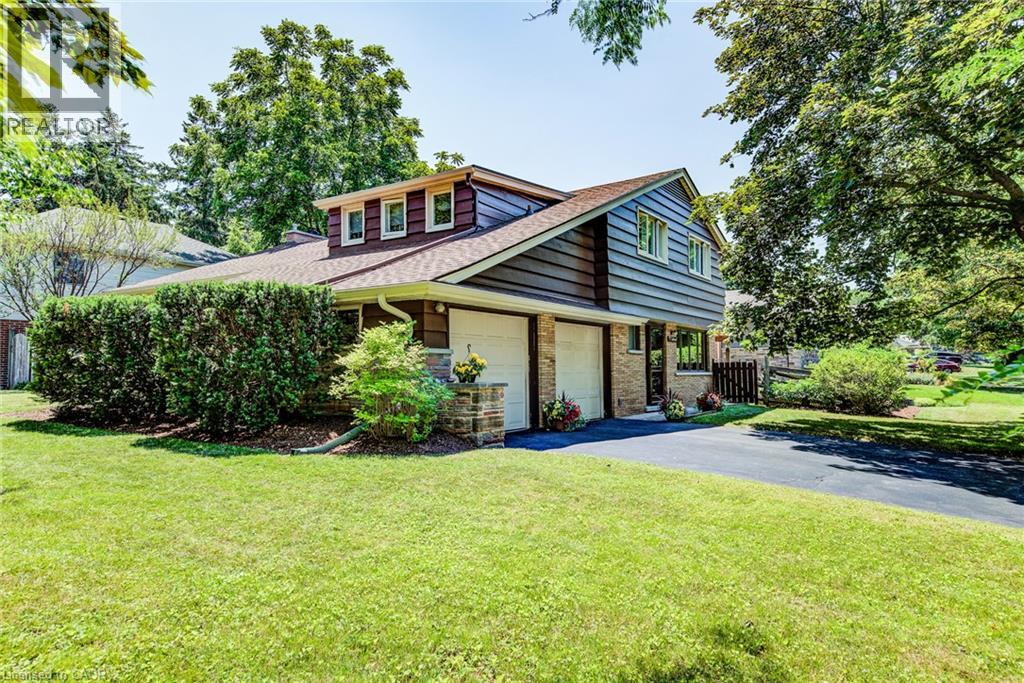 97 Westmount Road S, Waterloo, Ontario  N2L 2L4 - Photo 2 - 40841569