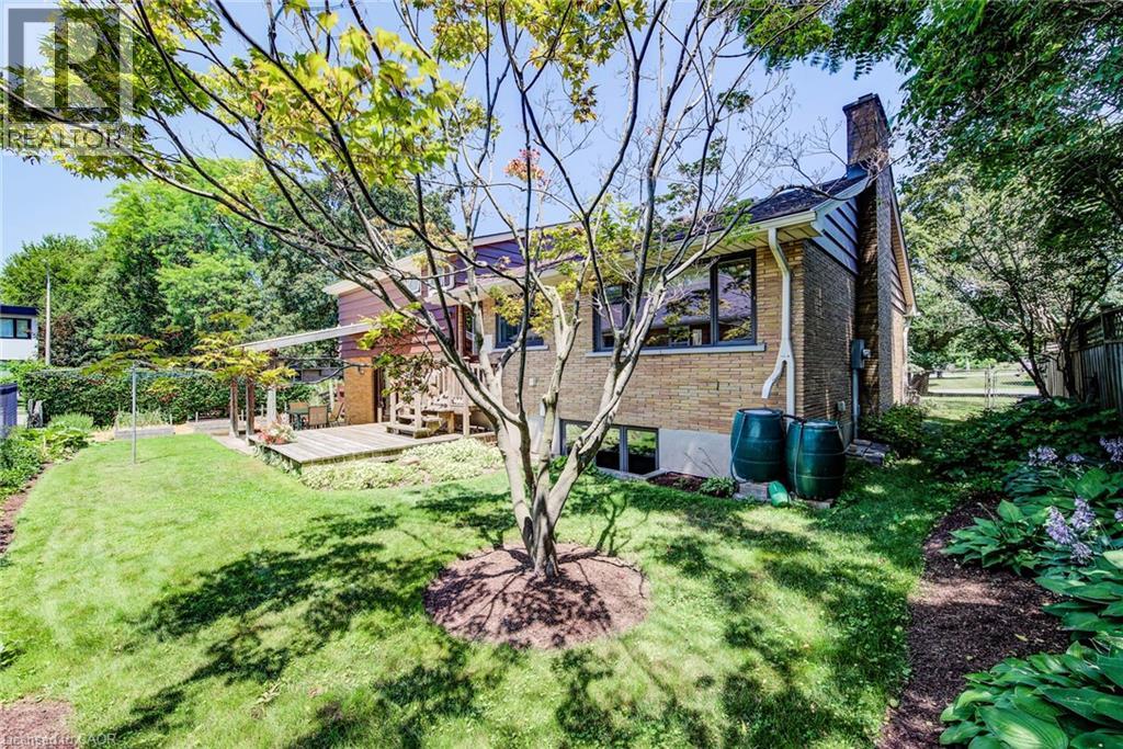 97 Westmount Road S, Waterloo, Ontario  N2L 2L4 - Photo 43 - 40841569