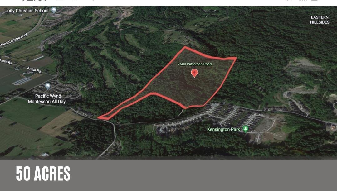 7500 PATTERSON ROAD|Eastern Hillsides