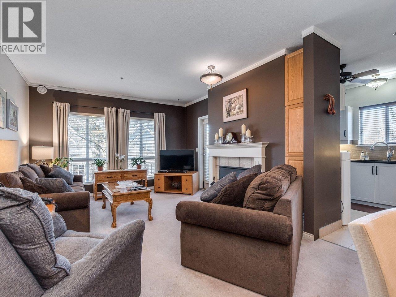 203 19091 Mcmyn Road, Pitt Meadows, British Columbia V3Y 2S8 - Photo 5 - R3147720