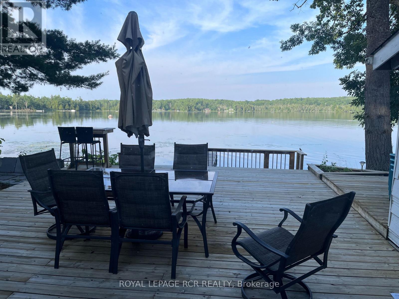 2105 White Lake Road W, Douro-Dummer, Ontario K0L 2H0 - Photo 3 - X13571754