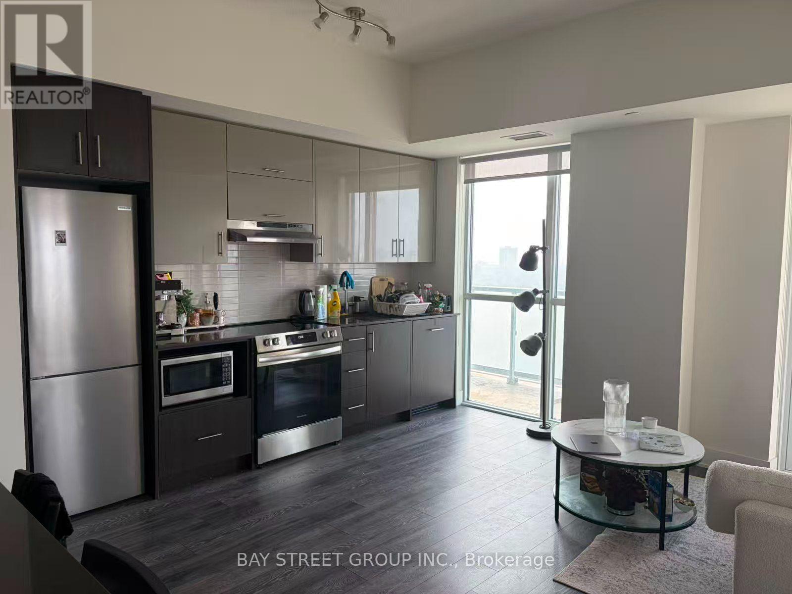 2507 - 188 Fairview Mall Drive, Toronto, Ontario  M2J 0H7 - Photo 3 - C13559114