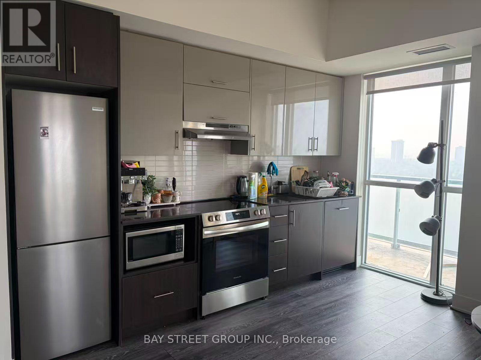 2507 - 188 Fairview Mall Drive, Toronto, Ontario  M2J 0H7 - Photo 4 - C13559114