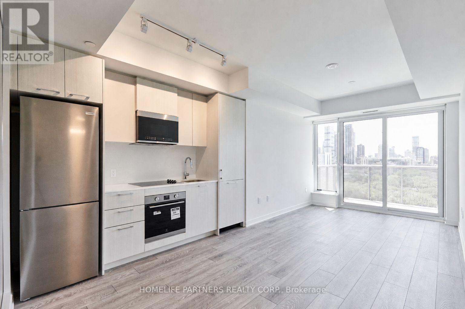 1107 - 10 Oak Street, Toronto, Ontario M5A 0Z1 - Photo 3 - C13577010