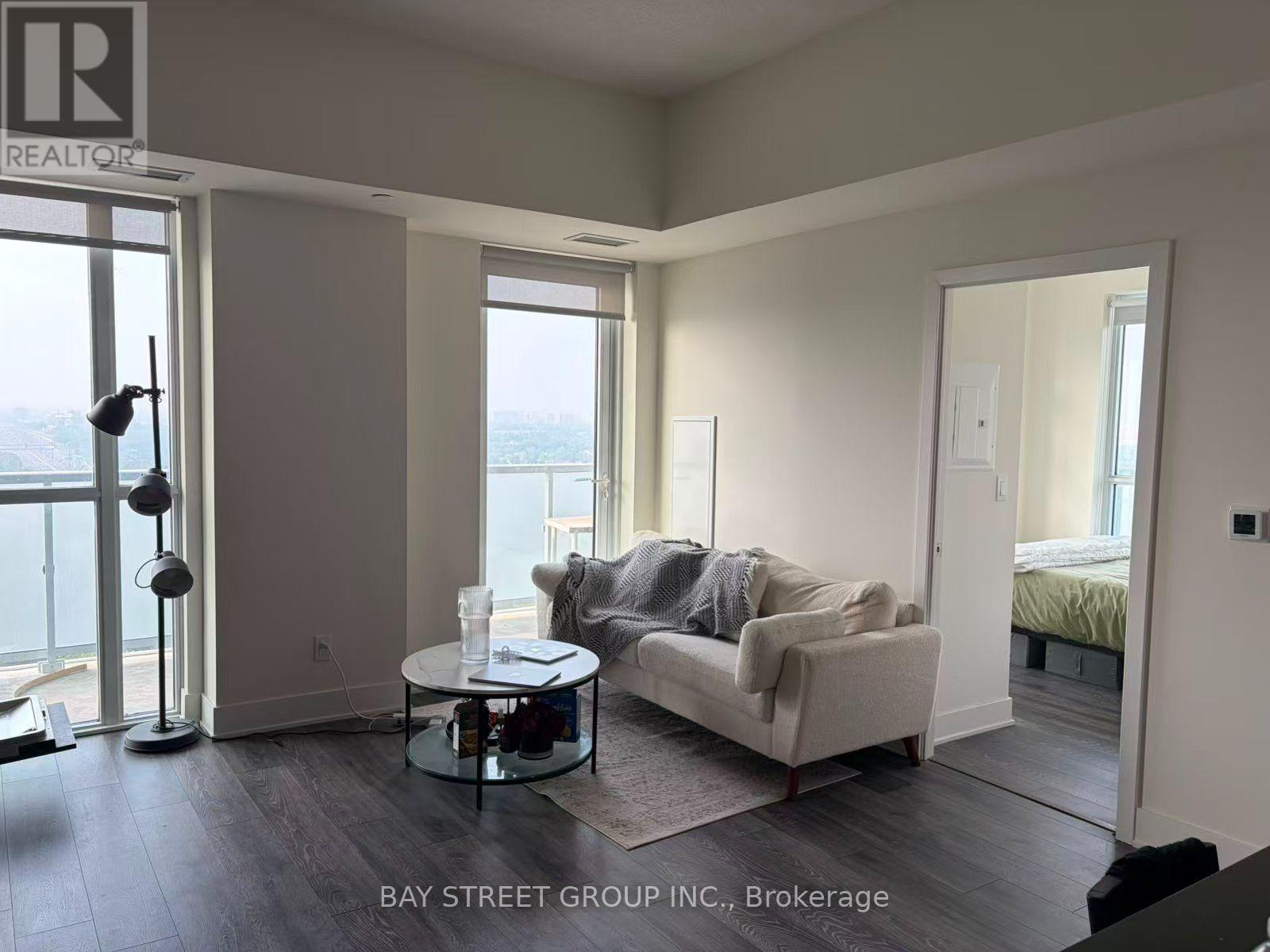 2507 - 188 Fairview Mall Drive, Toronto, Ontario  M2J 0H7 - Photo 5 - C13559114