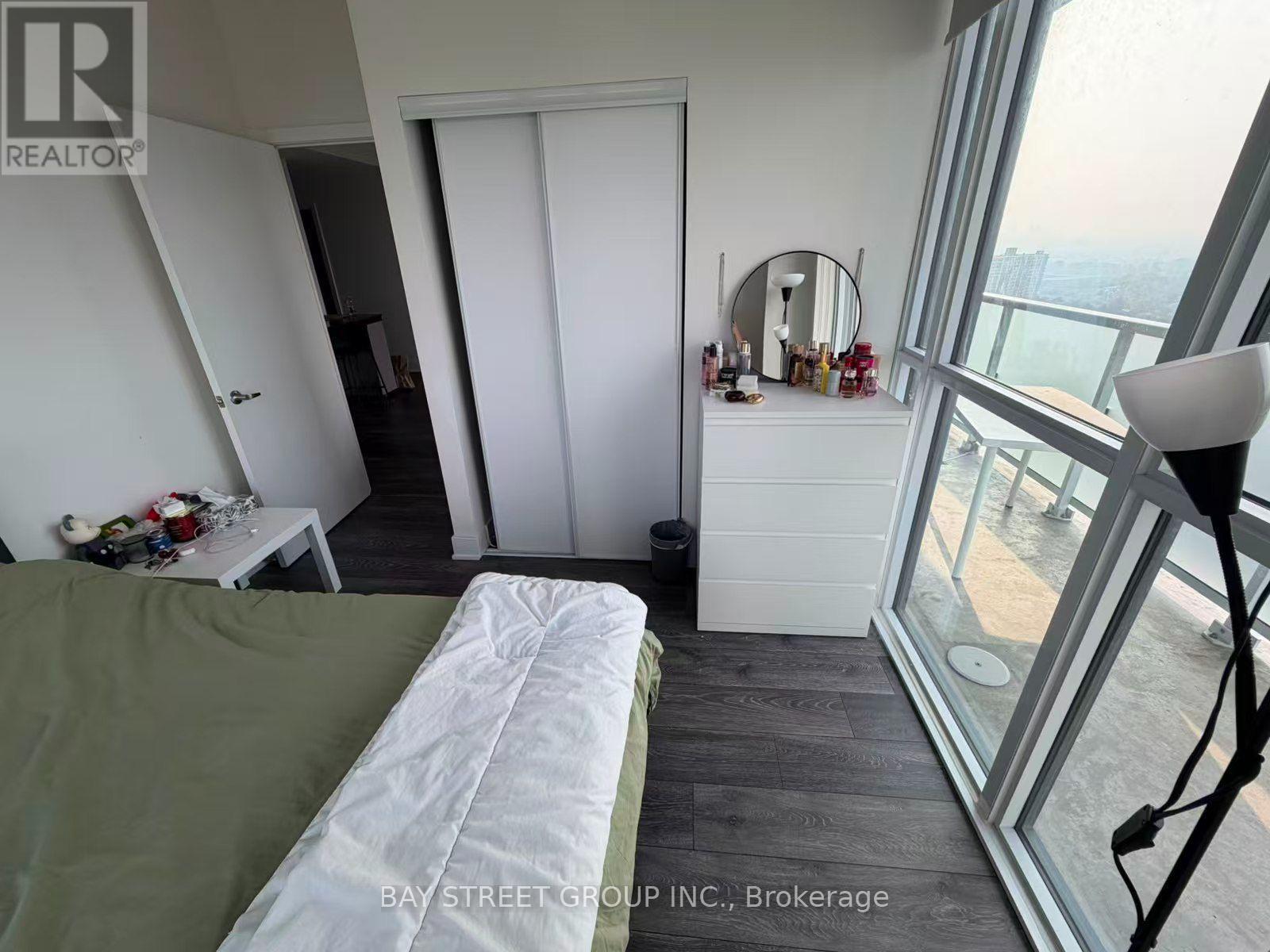 2507 - 188 Fairview Mall Drive, Toronto, Ontario  M2J 0H7 - Photo 8 - C13559114