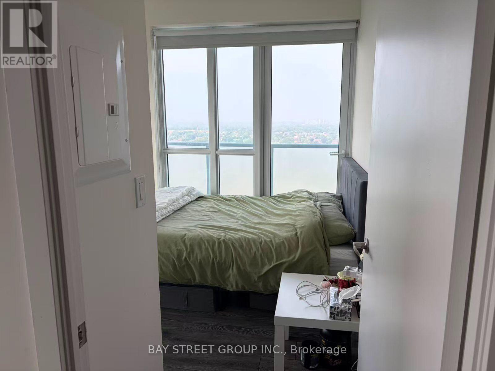 2507 - 188 Fairview Mall Drive, Toronto, Ontario  M2J 0H7 - Photo 10 - C13559114