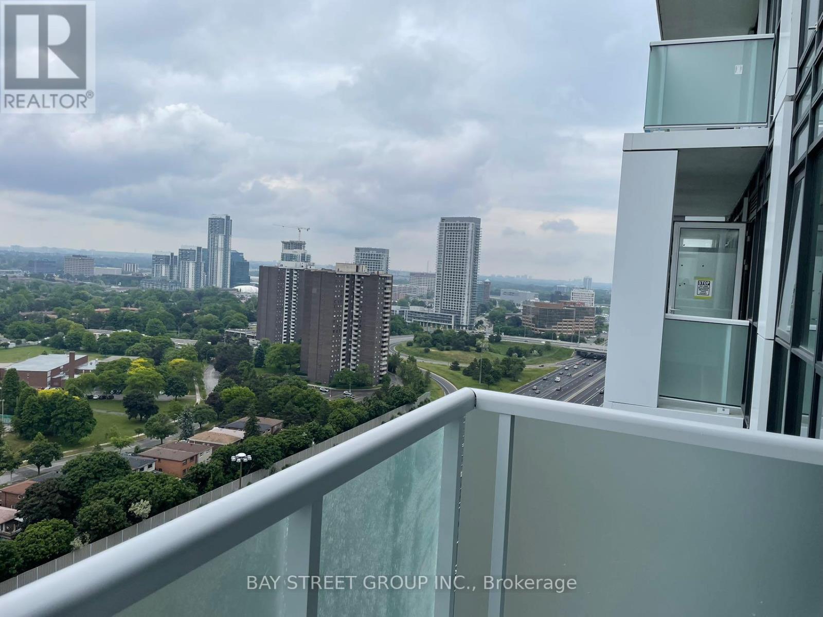 2507 - 188 Fairview Mall Drive, Toronto, Ontario  M2J 0H7 - Photo 17 - C13559114