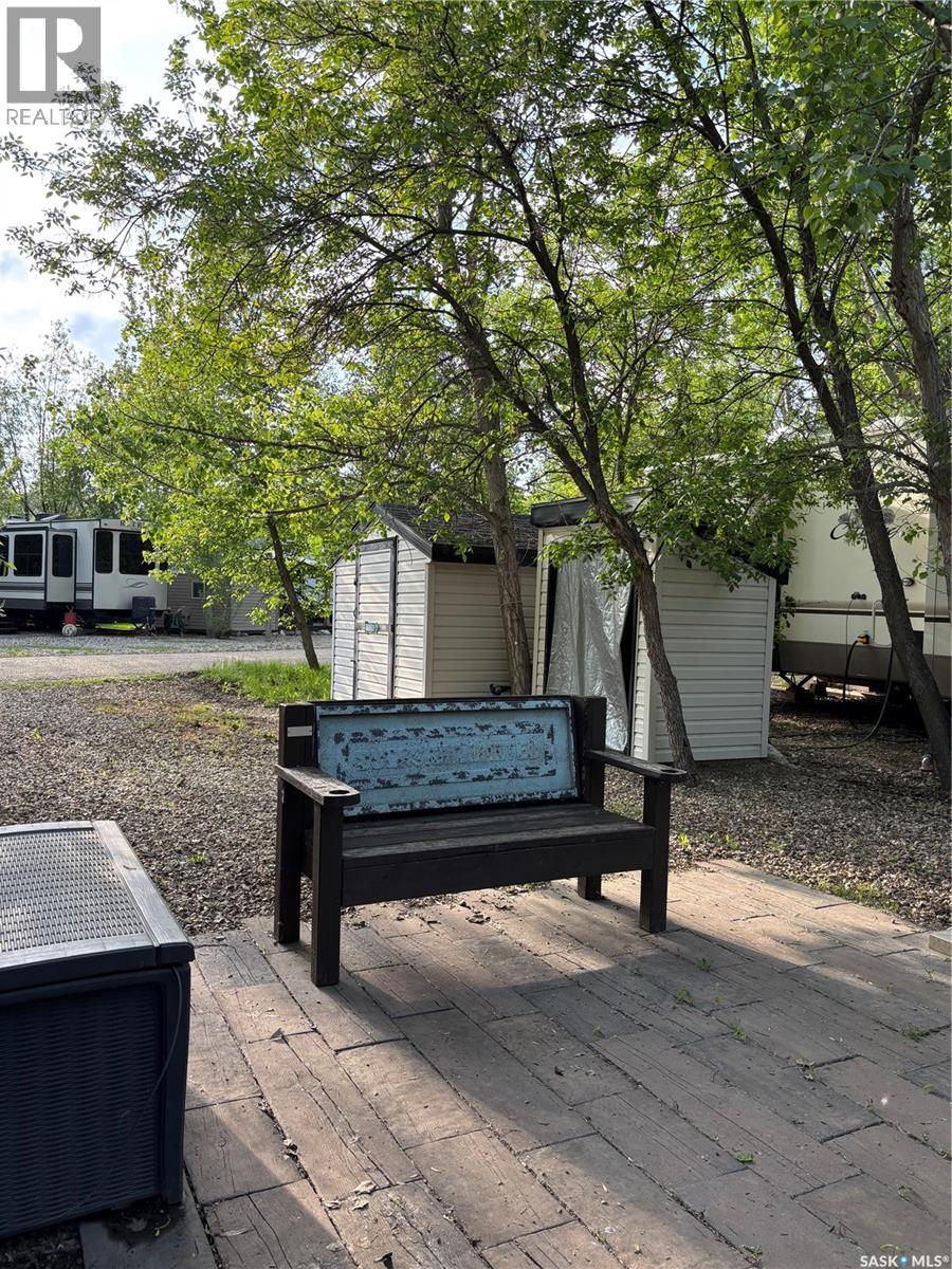 Greenwater Rv Park Lot 92, Greenwater Provincial Park, Saskatchewan  S0E 0B0 - Photo 2 - SK042993