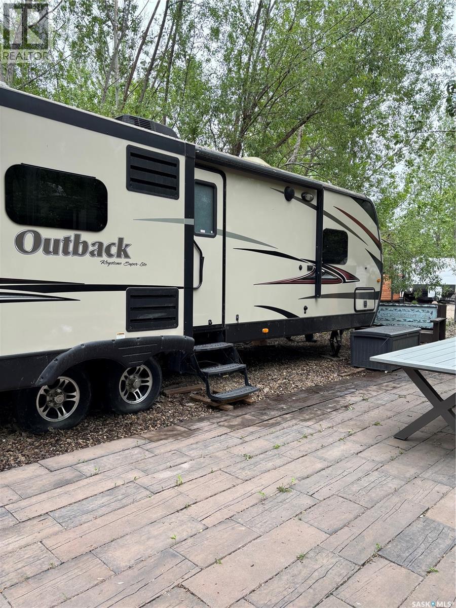Greenwater Rv Park Lot 92, Greenwater Provincial Park, Saskatchewan  S0E 0B0 - Photo 3 - SK042993