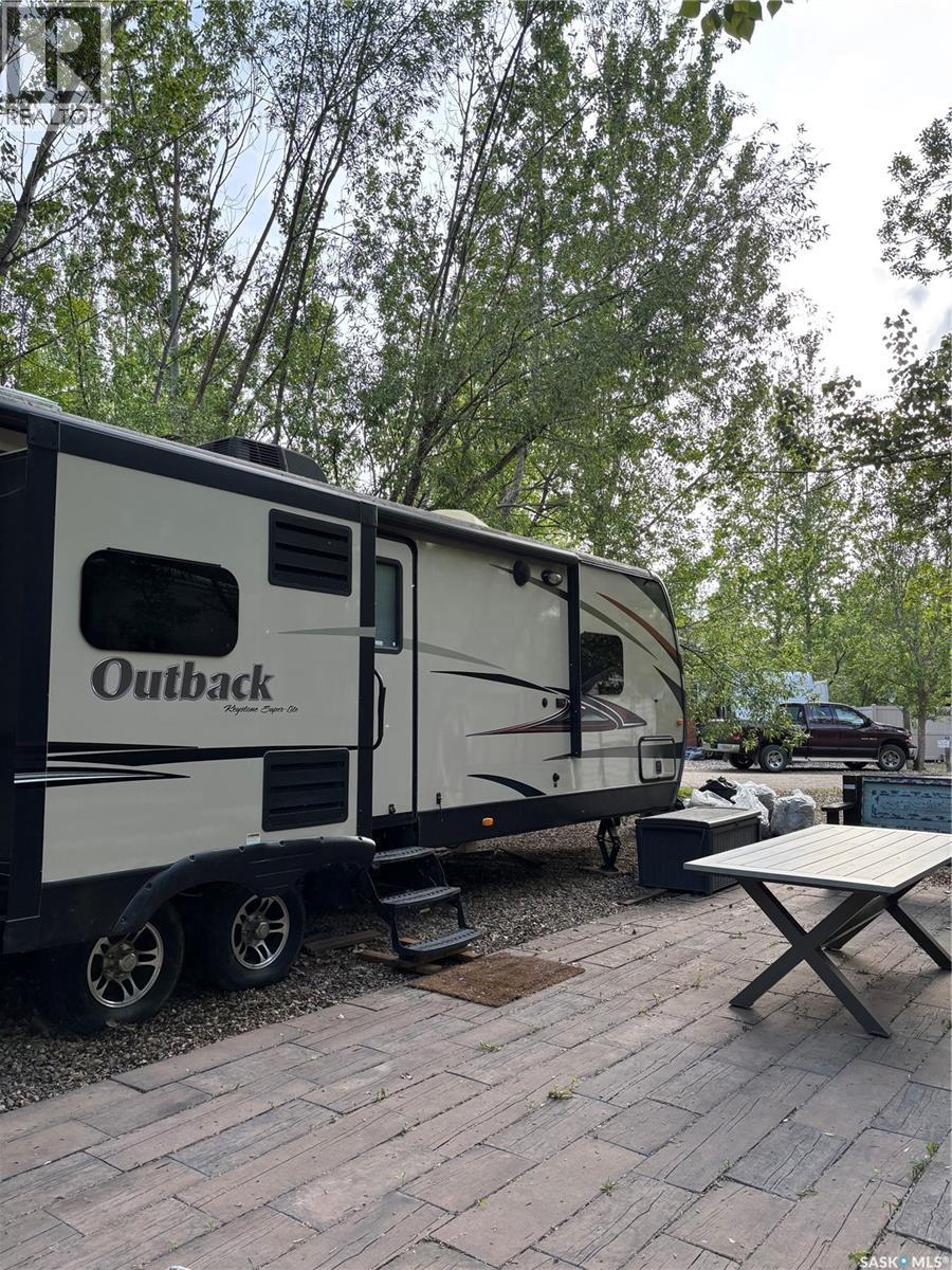 Greenwater Rv Park Lot 92, Greenwater Provincial Park, Saskatchewan  S0E 0B0 - Photo 4 - SK042993