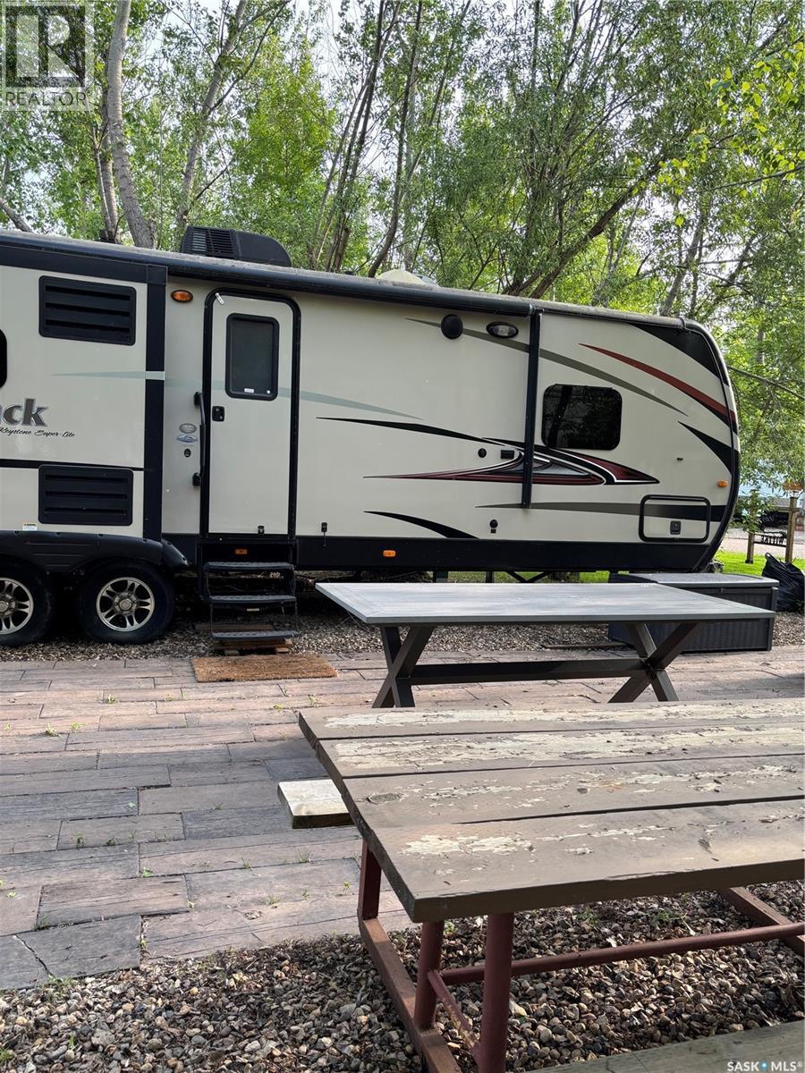 Greenwater Rv Park Lot 92, Greenwater Provincial Park, Saskatchewan  S0E 0B0 - Photo 5 - SK042993