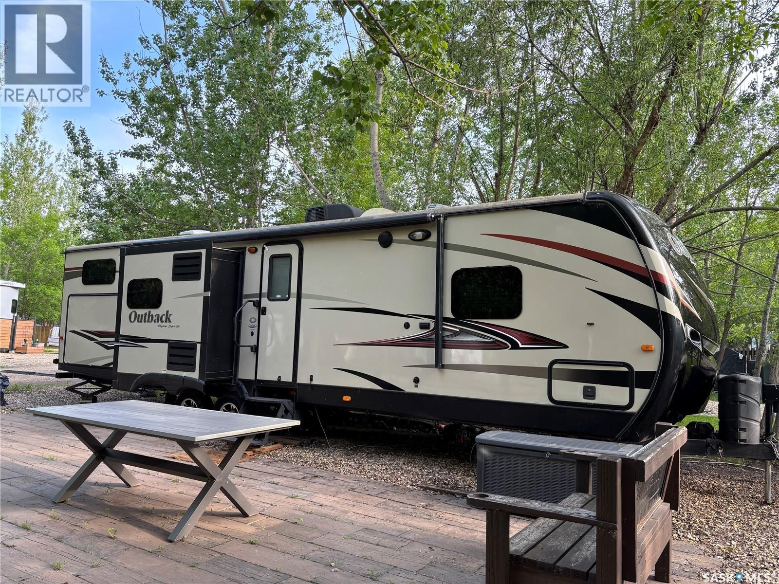 Greenwater Rv Park Lot 92, Greenwater Provincial Park, Saskatchewan  S0E 0B0 - Photo 6 - SK042993