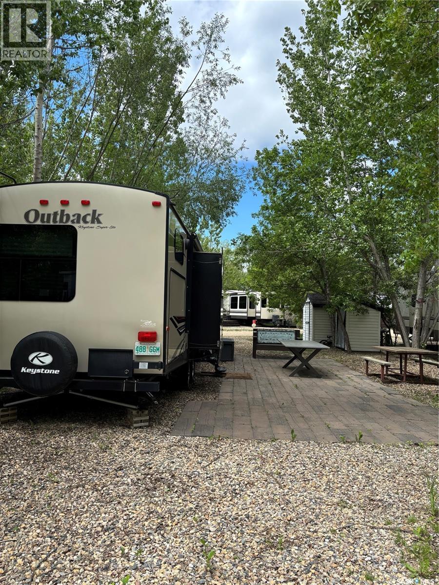 Greenwater Rv Park Lot 92, Greenwater Provincial Park, Saskatchewan  S0E 0B0 - Photo 7 - SK042993