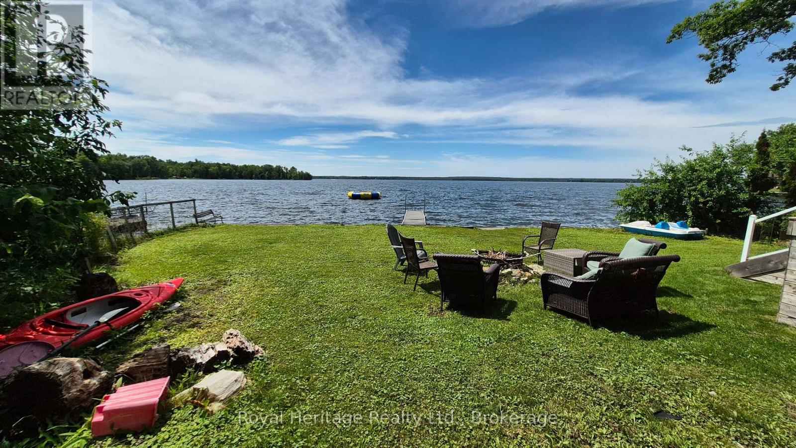 680 Round Lake Road, Havelock-Belmont-Methuen, Ontario  K0L 1Z0 - Photo 2 - X13581246