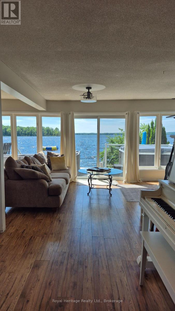 680 Round Lake Road, Havelock-Belmont-Methuen, Ontario  K0L 1Z0 - Photo 3 - X13581246