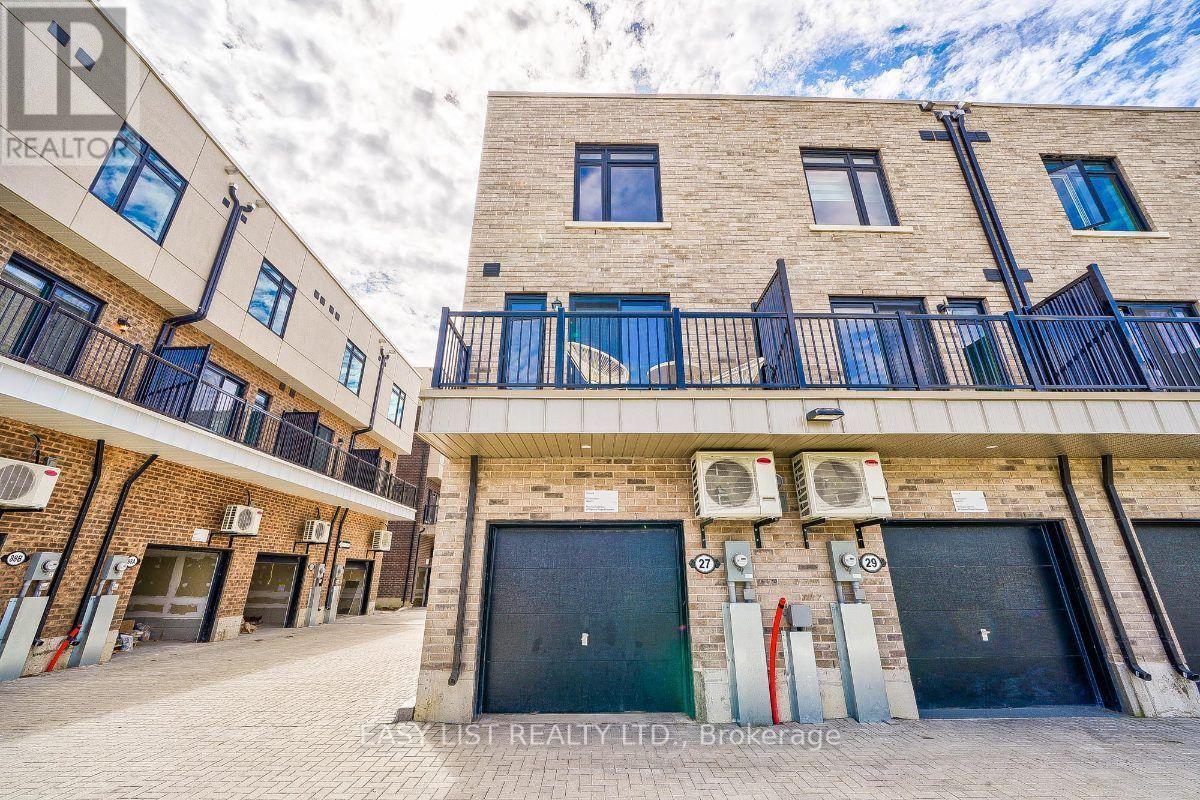 27 Spruce Pines Crescent, Toronto, Ontario  M4A 0A9 - Photo 20 - C13581234