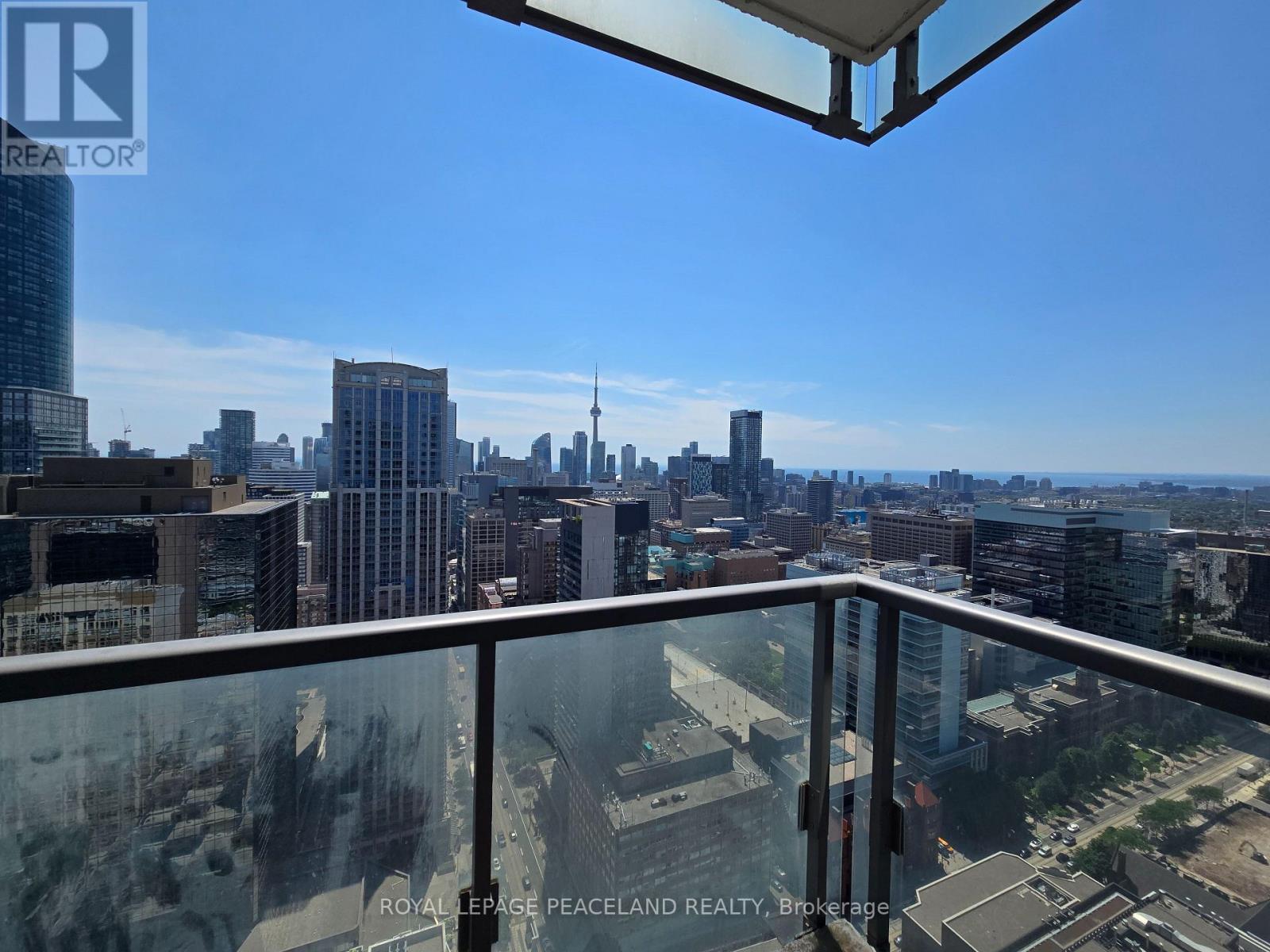 4103 - 38 Grenville Street, Toronto, Ontario  M4Y 1A5 - Photo 11 - C13581256