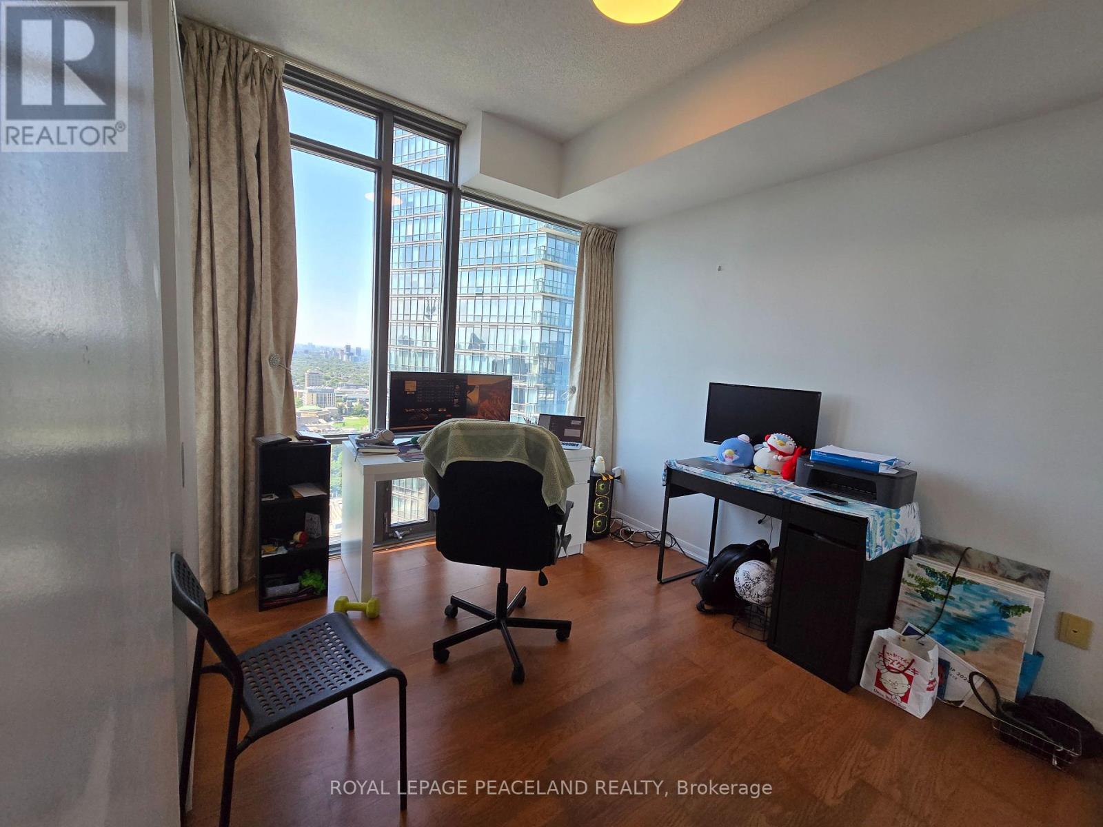 4103 - 38 Grenville Street, Toronto, Ontario  M4Y 1A5 - Photo 7 - C13581256