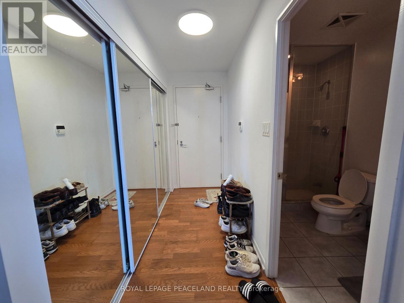4103 - 38 Grenville Street, Toronto, Ontario  M4Y 1A5 - Photo 9 - C13581256