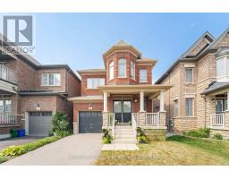 28 KINCARDINE STREET, Vaughan, Ontario