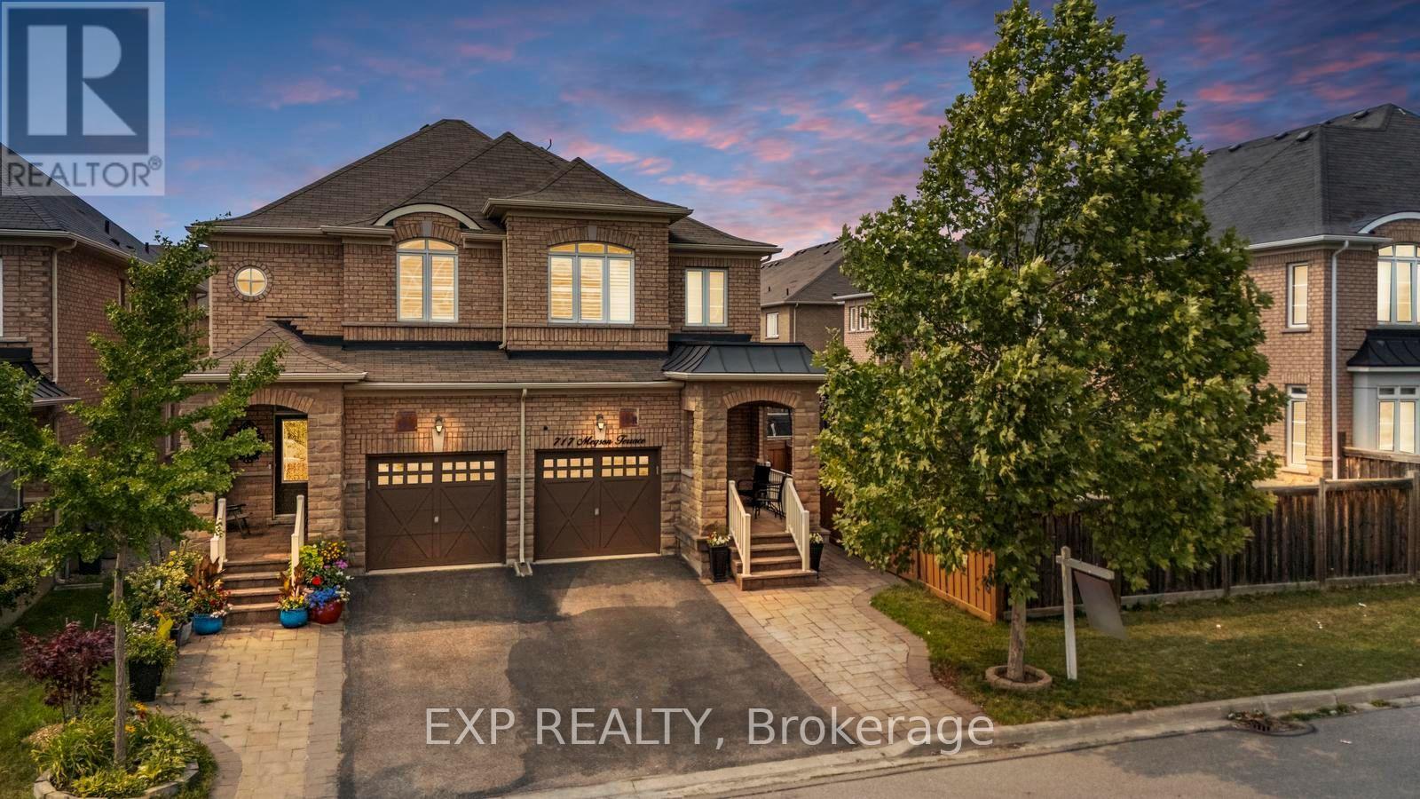 717 MEGSON TERRACE, Milton (WI Willmott)