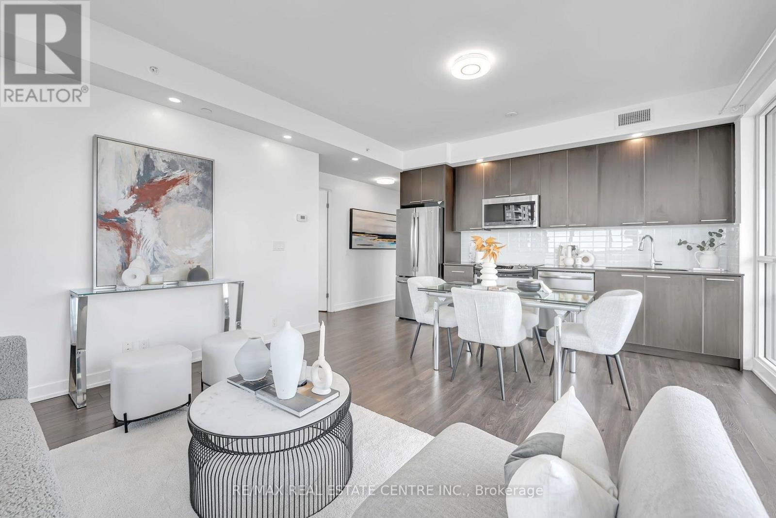 809 - 10 Park Lawn Road, Toronto, Ontario M8V 0H9 - Photo 11 - W13581232