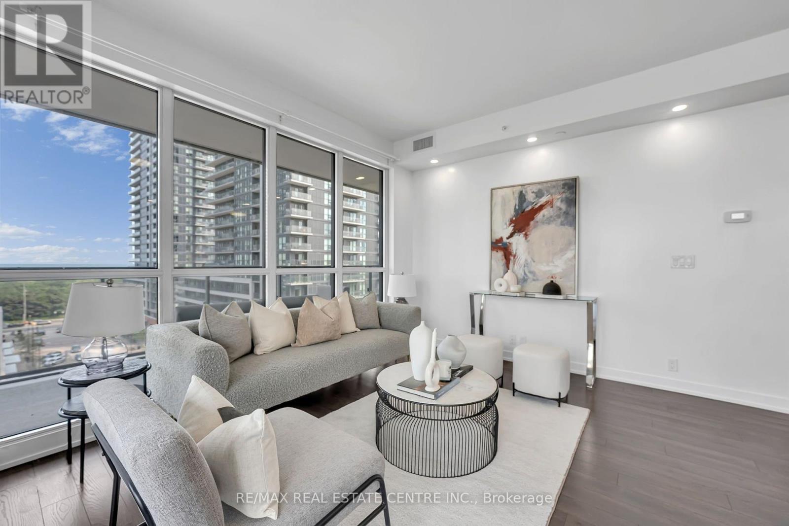 809 - 10 Park Lawn Road, Toronto, Ontario M8V 0H9 - Photo 12 - W13581232