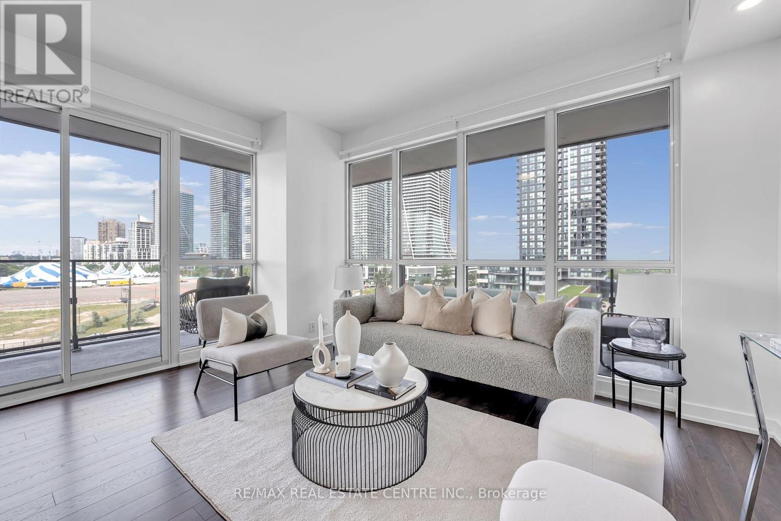 809 - 10 Park Lawn Road, Toronto, Ontario M8V 0H9 - Photo 13 - W13581232