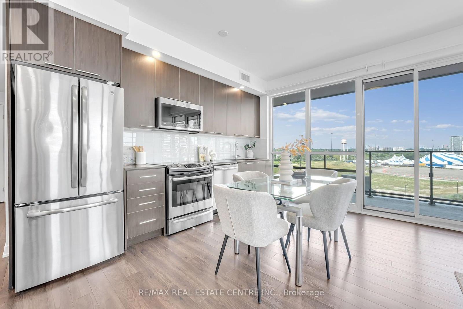 809 - 10 Park Lawn Road, Toronto, Ontario M8V 0H9 - Photo 14 - W13581232