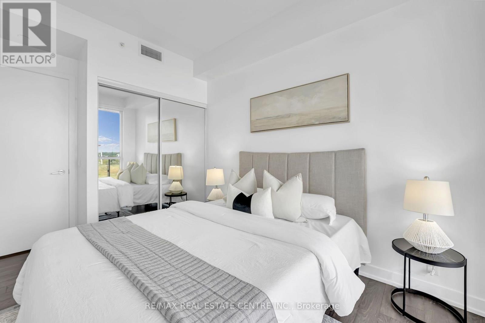 809 - 10 Park Lawn Road, Toronto, Ontario M8V 0H9 - Photo 16 - W13581232