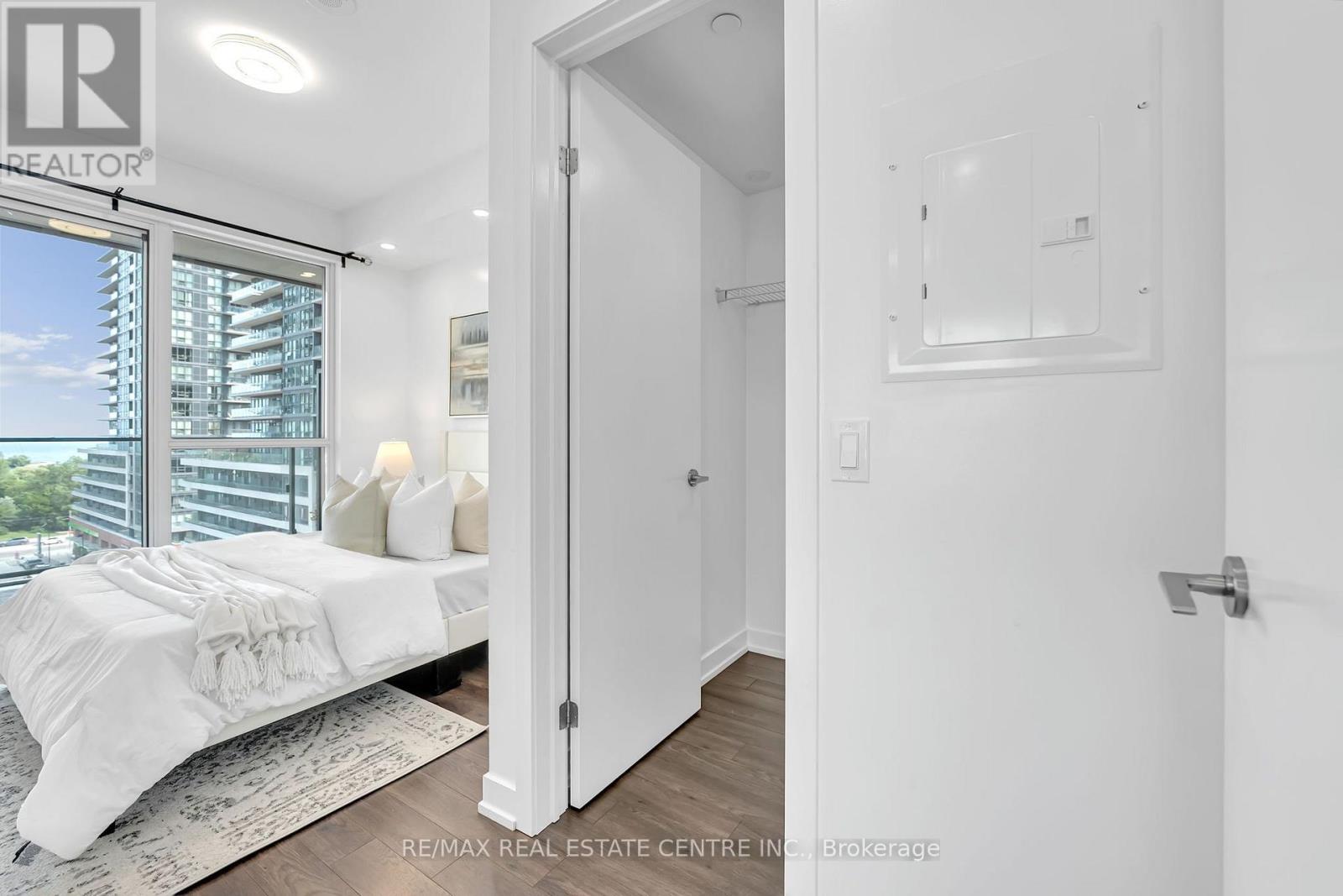 809 - 10 Park Lawn Road, Toronto, Ontario M8V 0H9 - Photo 20 - W13581232