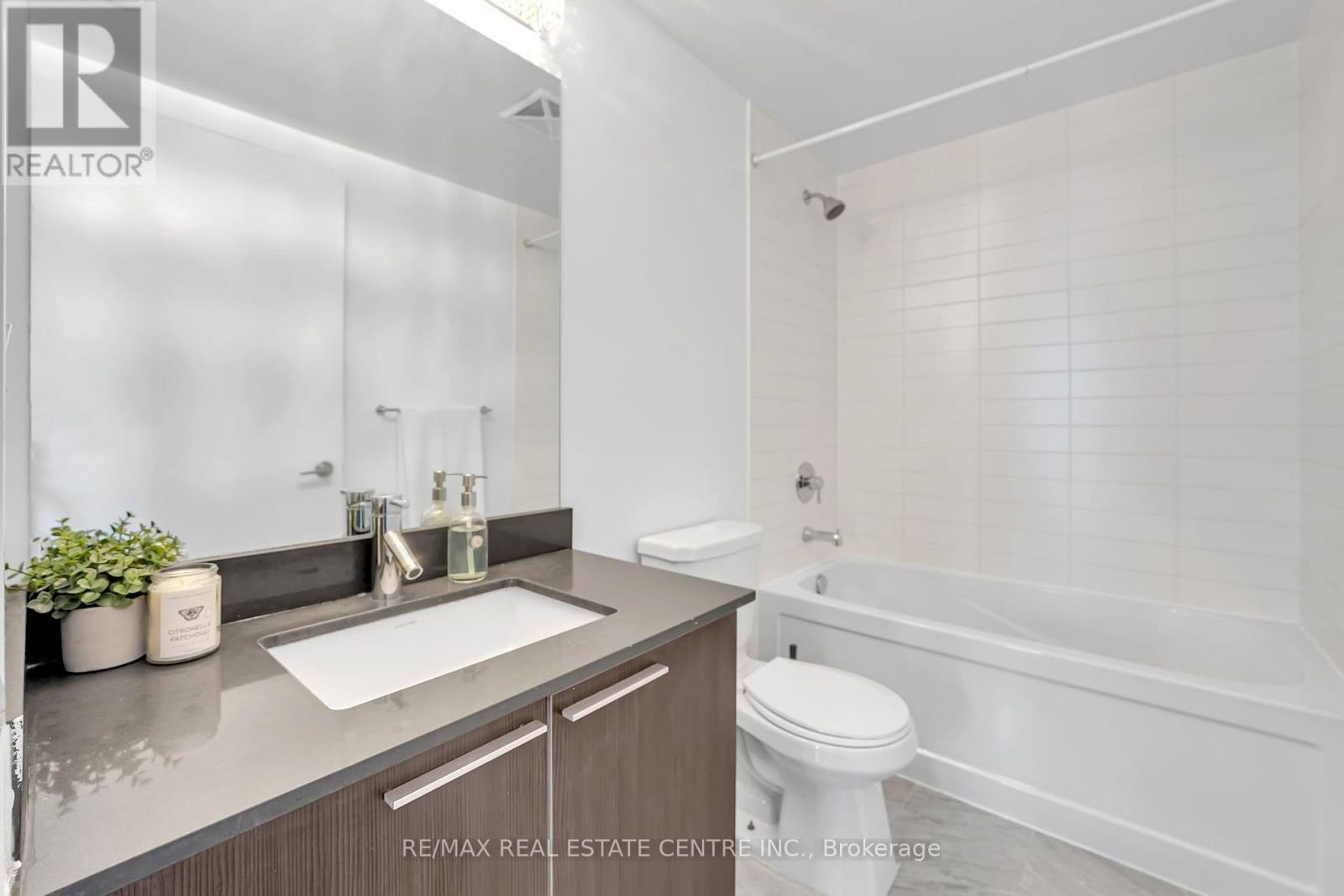 809 - 10 Park Lawn Road, Toronto, Ontario M8V 0H9 - Photo 6 - W13581232