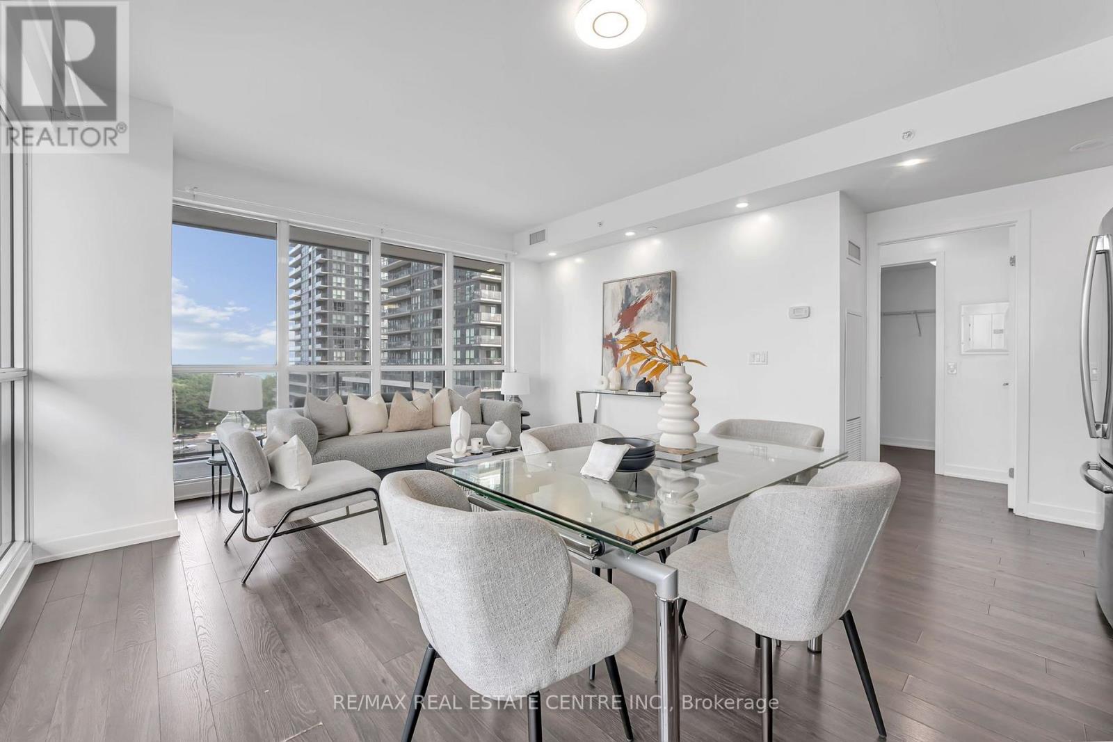 809 - 10 Park Lawn Road, Toronto, Ontario M8V 0H9 - Photo 9 - W13581232