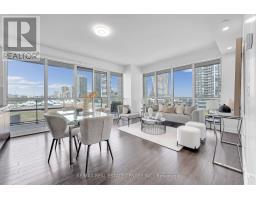 809 - 10 PARK LAWN ROAD, Toronto, Ontario