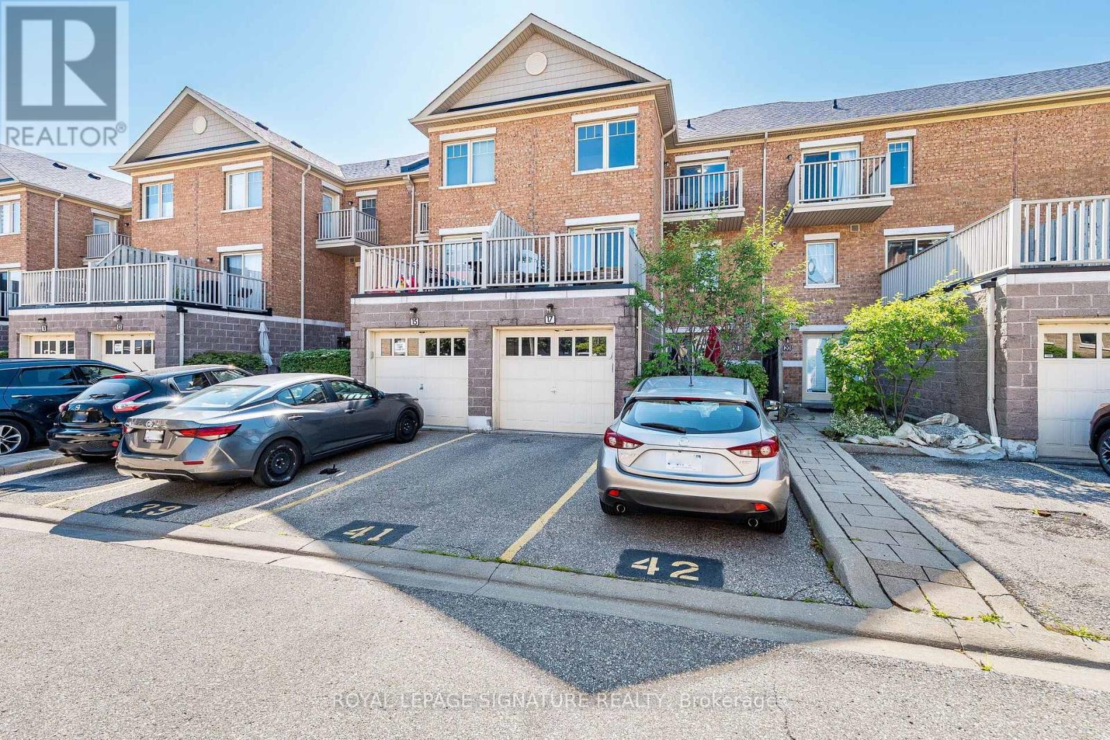 17 - 3985 Eglinton Avenue W, Mississauga, Ontario L5M 0E8 - Photo 39 - W13581244