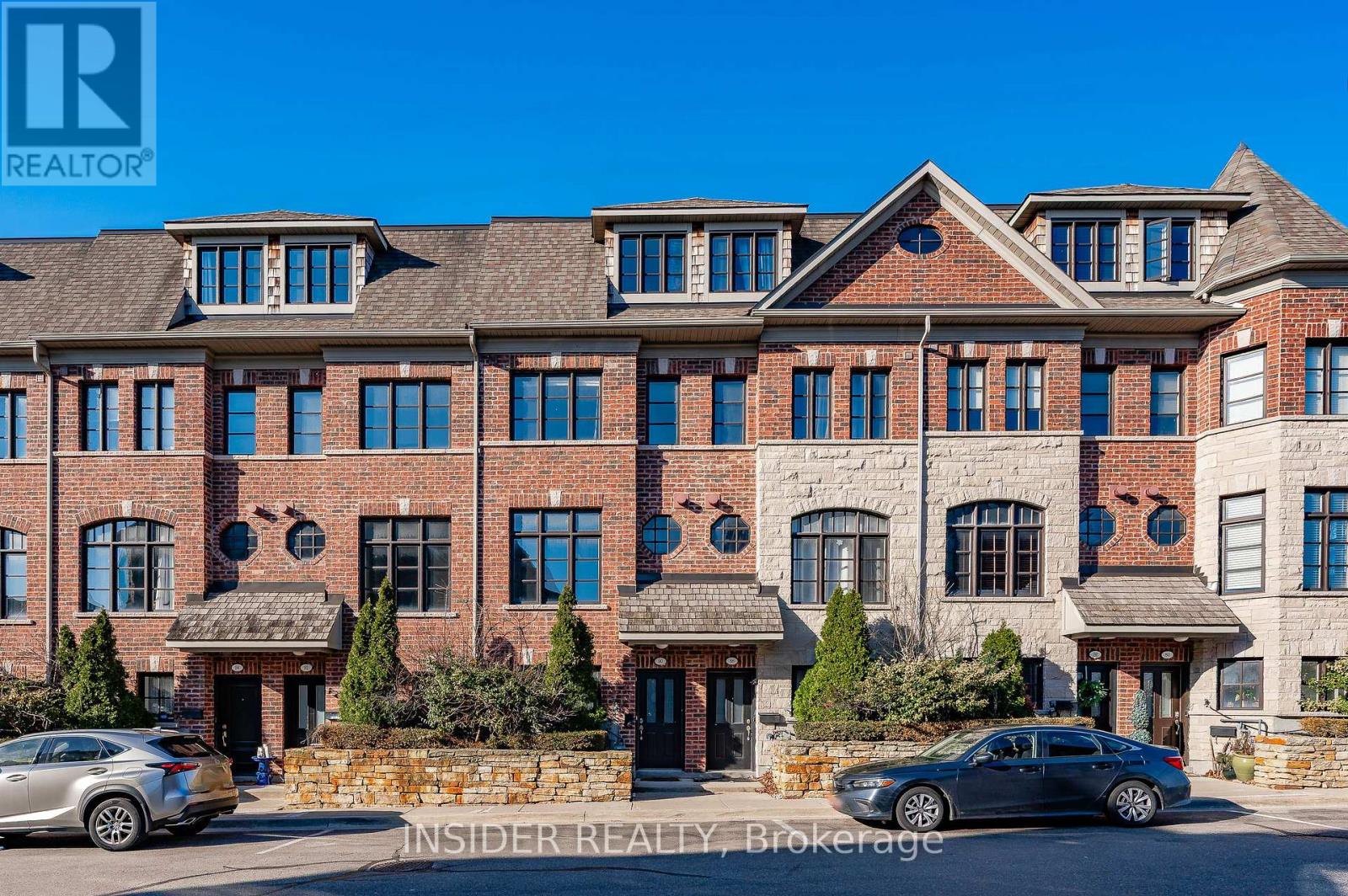 90 - 1812 BURNHAMTHORPE ROAD E, Mississauga, Ontario