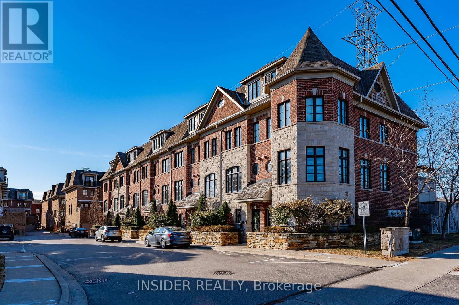90 - 1812 Burnhamthorpe Road E, Mississauga, Ontario L4X 0A3 - Photo 2 - W13581248