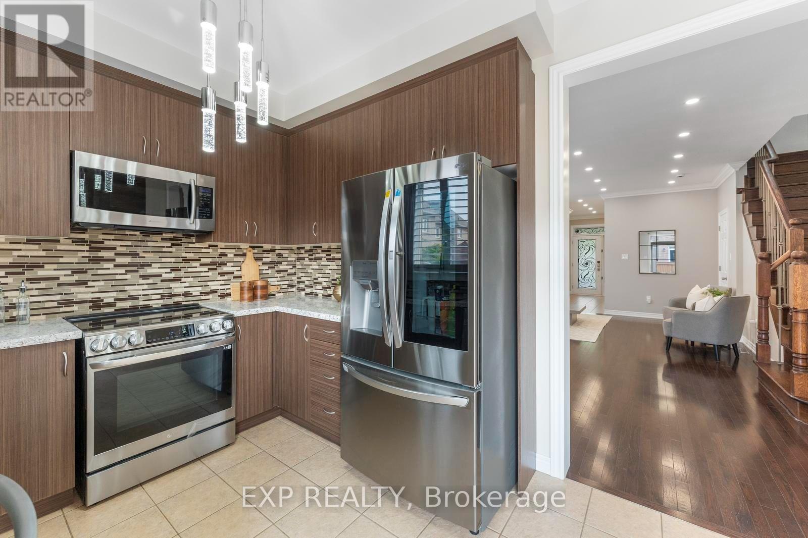 717 Megson Terrace, Milton, Ontario L9T 8K5 - Photo 16 - W13581250