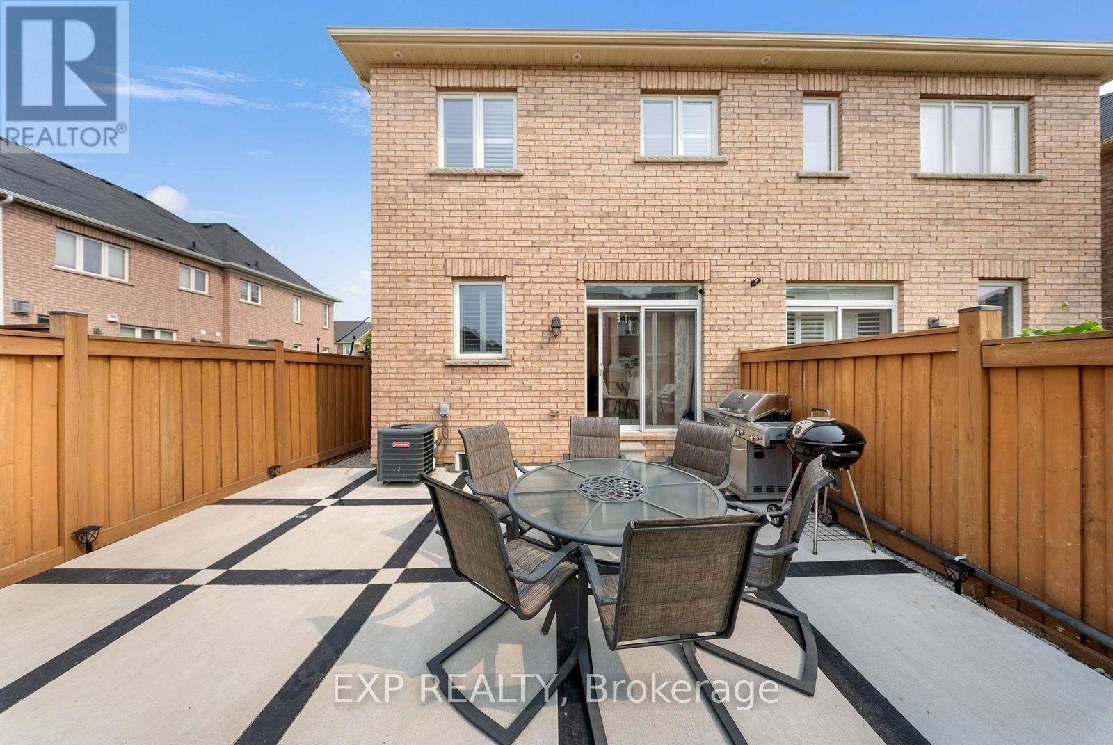 717 Megson Terrace, Milton, Ontario L9T 8K5 - Photo 47 - W13581250