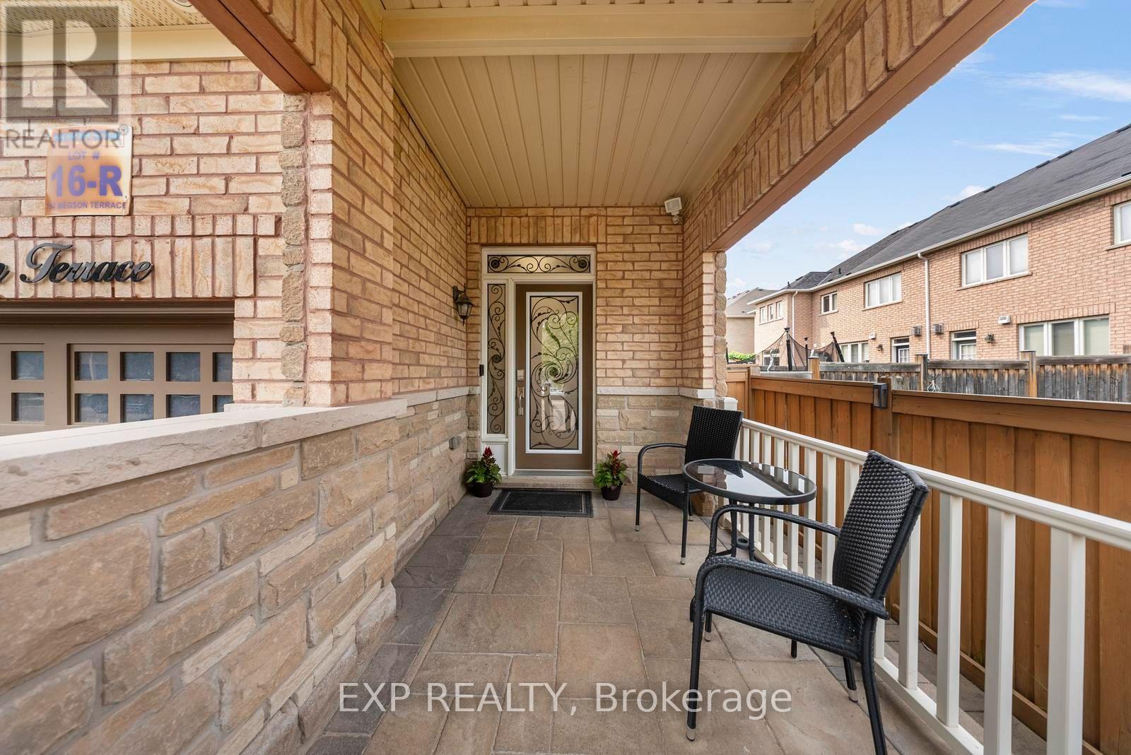 717 Megson Terrace, Milton, Ontario L9T 8K5 - Photo 5 - W13581250