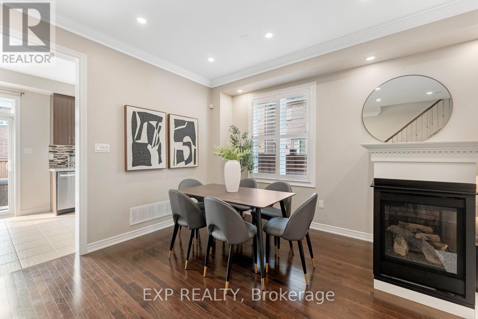 717 Megson Terrace, Milton, Ontario L9T 8K5 - Photo 8 - W13581250