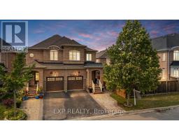 717 MEGSON TERRACE, Milton, Ontario