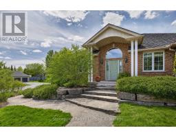 1580 COLLEGE PARK DRIVE, Peterborough, Ontario